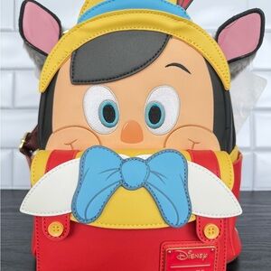 Disney Loungefly: Pinocchio